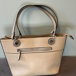 Nicole Miller Ladies Designer Handbag